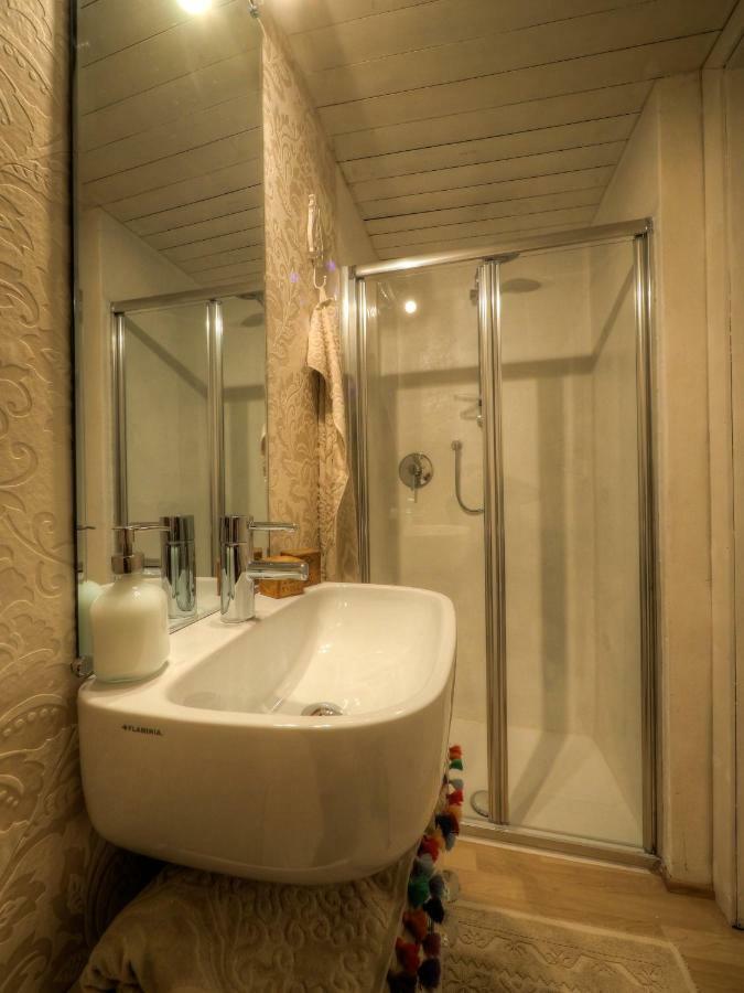 Casa Archi - Vista Sul Fiume Apartment Verona Ngoại thất bức ảnh