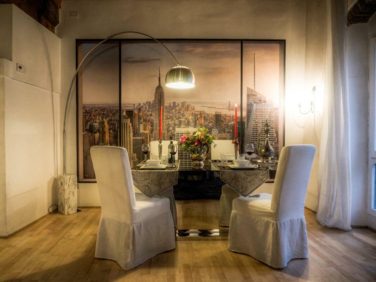 Casa Archi - Vista Sul Fiume Apartment Verona Ngoại thất bức ảnh