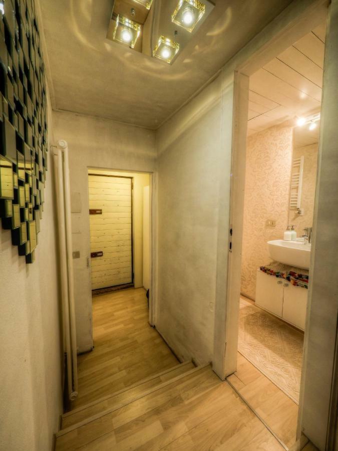 Casa Archi - Vista Sul Fiume Apartment Verona Ngoại thất bức ảnh