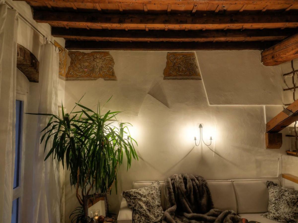 Casa Archi - Vista Sul Fiume Apartment Verona Ngoại thất bức ảnh